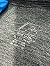 Russell Athletic Tweed Gray Long Sleeve T-Shirt Size XL - photo 7
