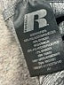 Russell Athletic Tweed Gray Long Sleeve T-Shirt Size XL - photo 8
