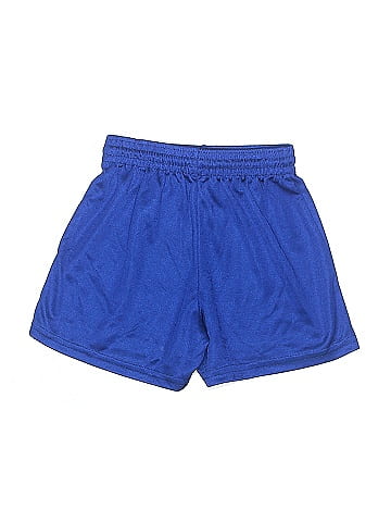 Score Athletic Shorts (view 2)