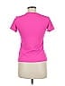 Assorted Brands Pink Active T-Shirt Size M - photo 2