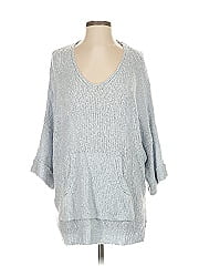 Easel Pullover Sweater