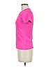 Assorted Brands Pink Active T-Shirt Size M - photo 5