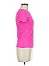 Assorted Brands Pink Active T-Shirt Size M - photo 4
