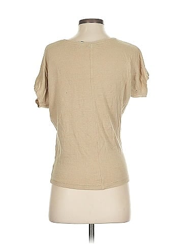 Rachel Zoe TJX Short Sleeve T-Shirt (view 2)