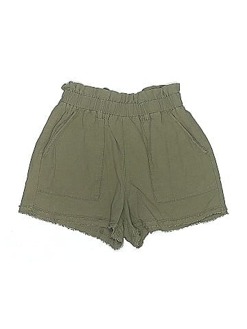 Unionbay Khaki Shorts (view 1)