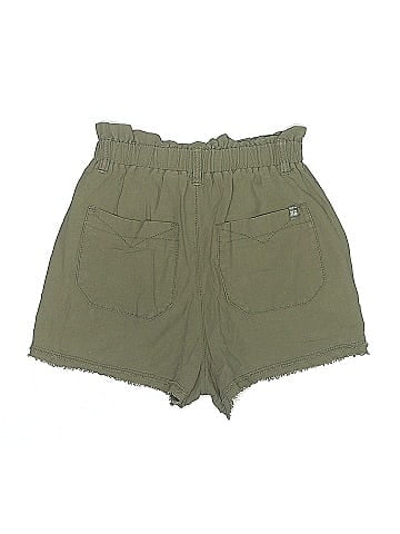 Unionbay Khaki Shorts (view 2)