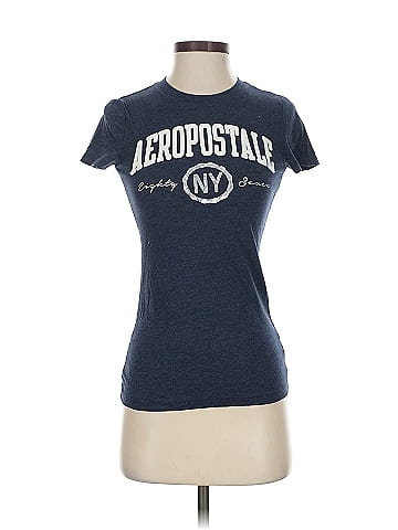 Aeropostale Short Sleeve T-Shirt (view 1)