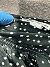 Amazon Essentials Black Long Sleeve Blouse Size L - photo 6