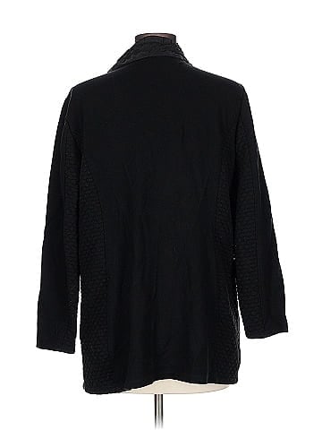 Zenergy by Chico's Coat (view 2)