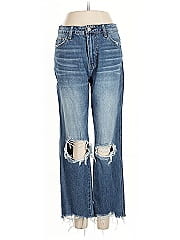 Flying Monkey Jeans