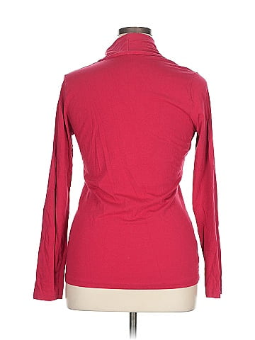 CAbi Long Sleeve Top (view 2)