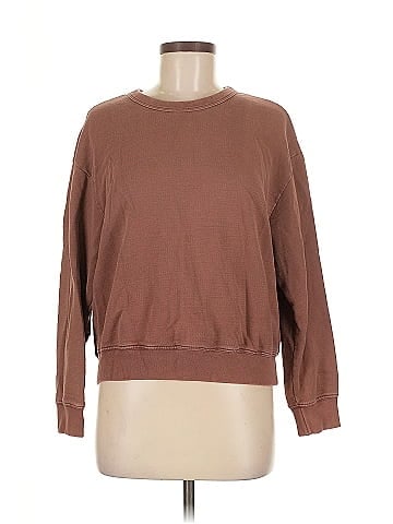 Adriano Goldschmied Sweatshirt (view 1)