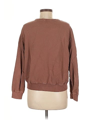 Adriano Goldschmied Sweatshirt (view 2)