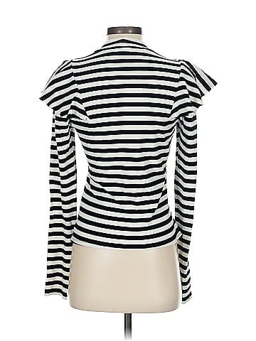 Veronica Beard Jeans Cardigan (view 2)