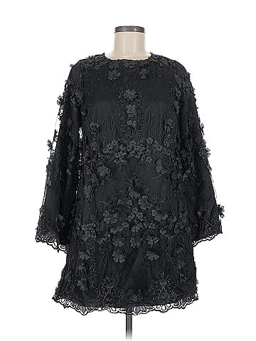 Eva Franco Cocktail Dress (view 1)