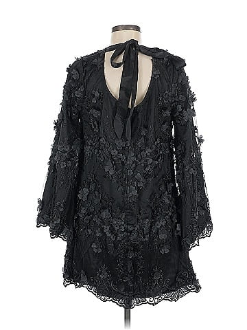 Eva Franco Cocktail Dress (view 2)