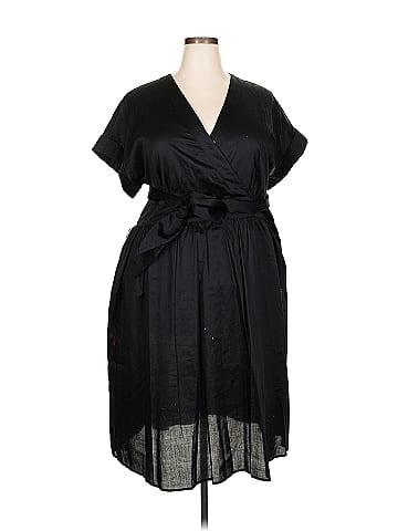 Who What Wear Casual Dress (view 1)