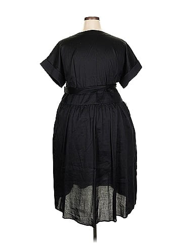 Who What Wear Casual Dress (view 2)