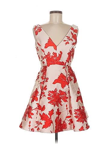 Eva Franco Cocktail Dress (view 1)