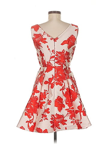 Eva Franco Cocktail Dress (view 2)