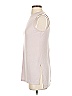 Athleta Ivory Sleeveless Top Size XXS - photo 5