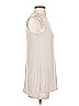 Athleta Ivory Sleeveless Top Size XXS - photo 4