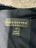 Connected Apparel 100% Polyester Gray Cocktail Dress Size 10 - photo 7