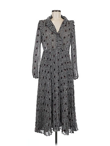BA&SH Casual Dress (view 1)