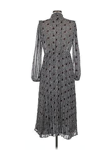 BA&SH Casual Dress (view 2)