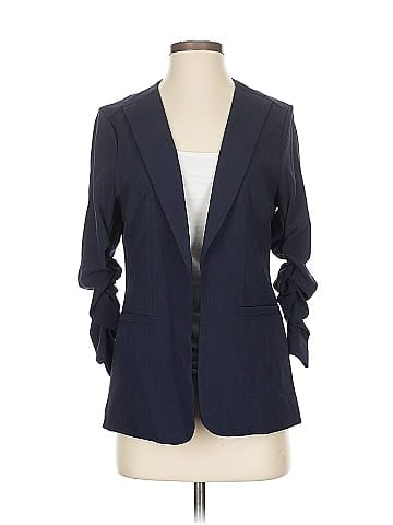 Skies Are Blue Blazer (view 1)