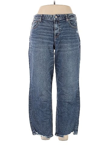 American Eagle Outfitters Jeans (view 1)