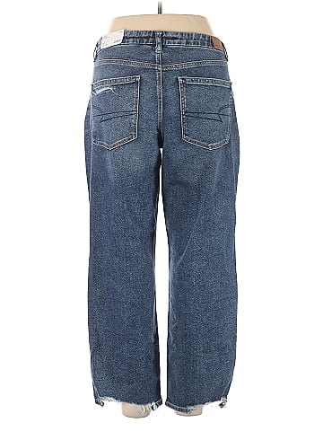American Eagle Outfitters Jeans (view 2)
