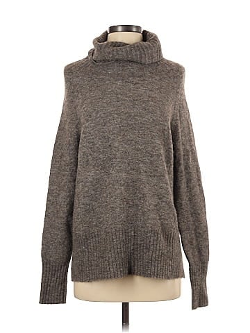 The Group by Babaton Turtleneck Sweater (view 1)