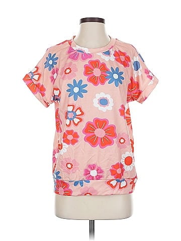 Katydid Collection Short Sleeve T-Shirt (view 1)