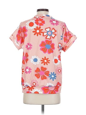 Katydid Collection Short Sleeve T-Shirt (view 2)