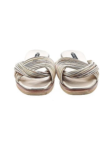 Alice + Olivia Sandals (view 2)