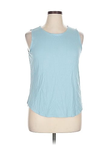 Cupio Sleeveless T-Shirt (view 1)