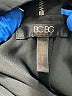 BCBG Paris 100% Polyester Black Cocktail Dress Size 0 - photo 6