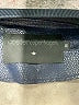 Coster Copenhagen 100% Polyacryl Blue Raincoat Size EU 36 / US 6 - photo 6