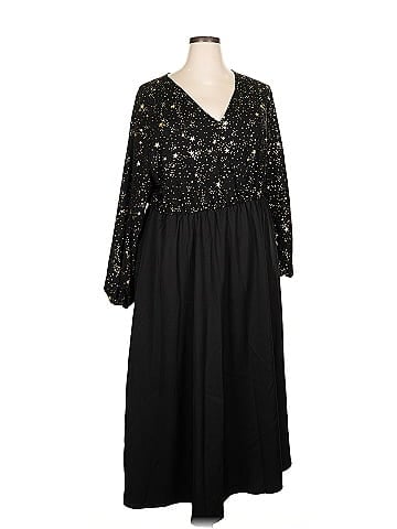 BLOOMCHIC Casual Dress (view 1)