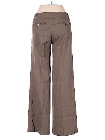 Theory Linen Pants (view 2)