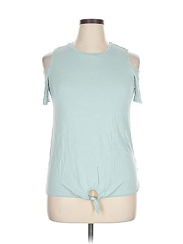 Rumi + Ryder Short Sleeve Top (view 1)
