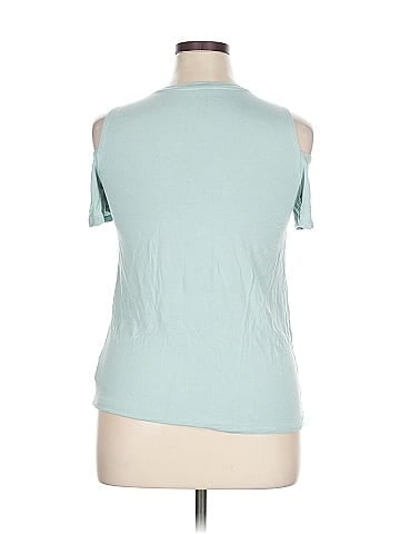 Rumi + Ryder Short Sleeve Top (view 2)
