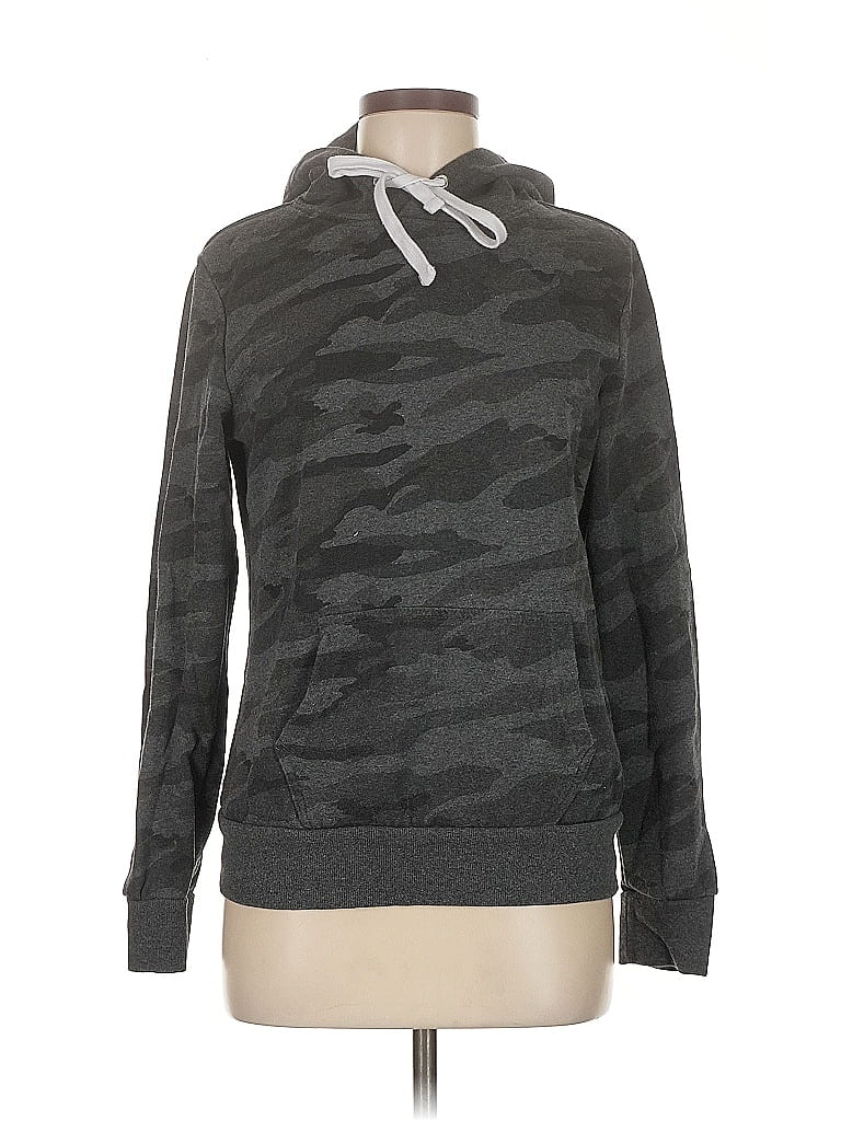 REFLEX Pre-owned Sweatshirt In Gray