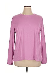 Apana Long Sleeve T Shirt