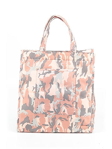 Lug Tote (view 1)