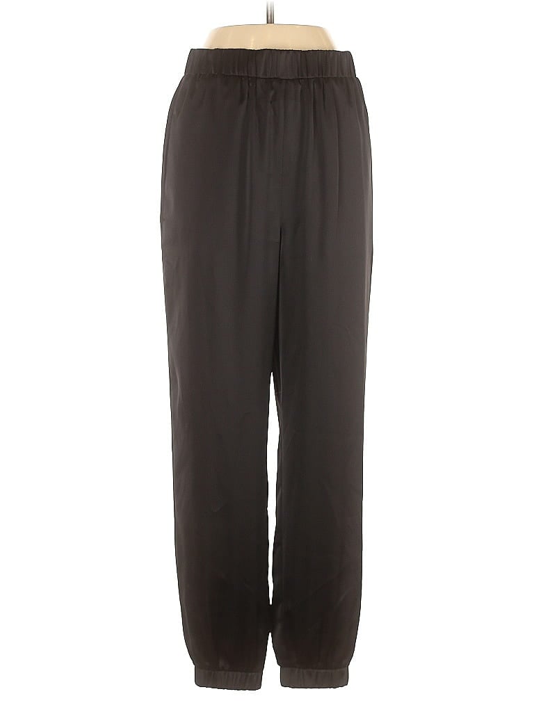 GIANNI BINI Pre-owned Casual Pants In Black