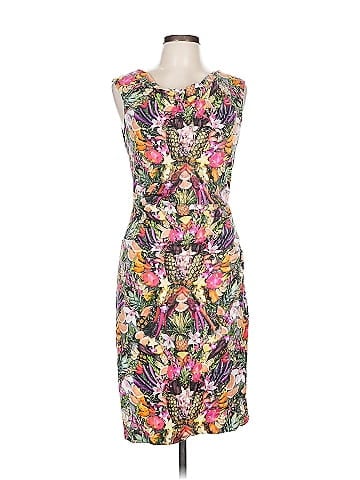 Nicole by Nicole Miller Cocktail Dress (view 1)