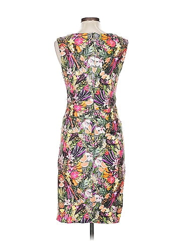 Nicole by Nicole Miller Cocktail Dress (view 2)
