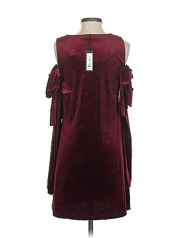 Romeo & Juliet Couture Casual Dress (view 2)